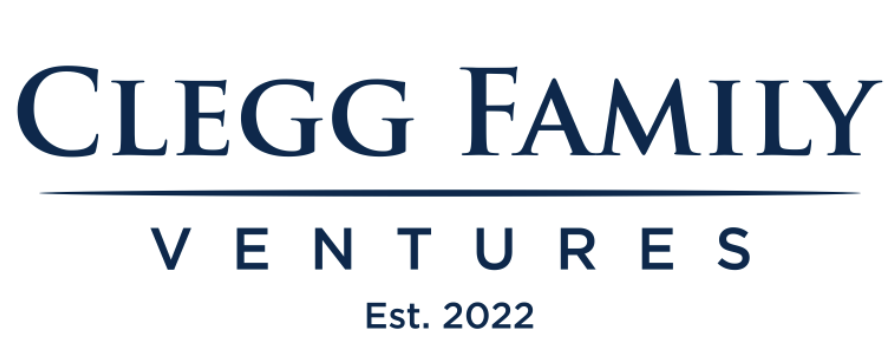 Clegg Ventures Logo