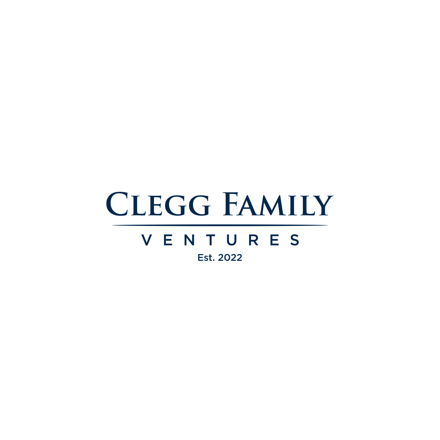 Clegg Ventures Logo